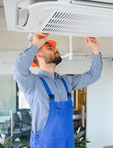 AC Repair
