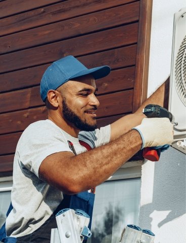 AC Gas Refilling